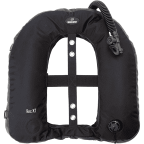Dive Rite Rec XT Wing