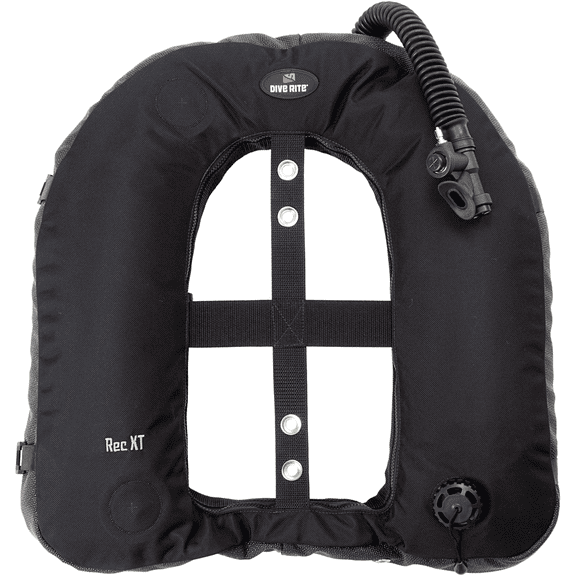 Dive Rite Rec XT Wing