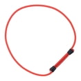 thumbnail image 1 of Dive Rite Regulator Octo Holder (Red), 1 of 3