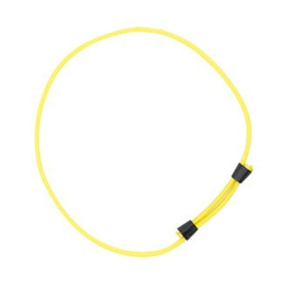 Dive Rite Regulator Octo Holder (Yellow)