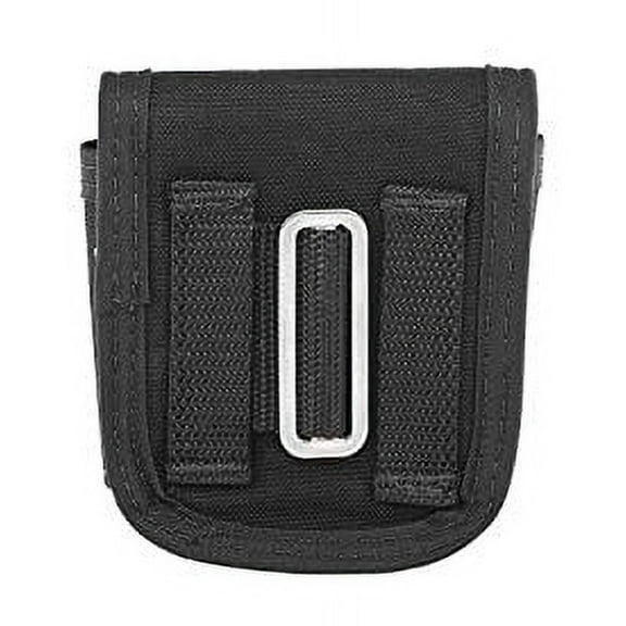 Dive Rite Scuba Diving Quick Buckle Weight Pocket System - 20 LB