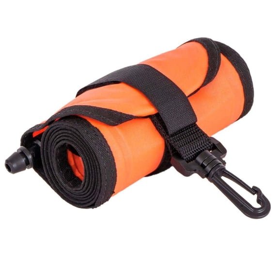 Dive Rite Seeme Float - Orange