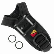 Dive Rite Soft Handmount with QRM for Dive Rite Can Lights