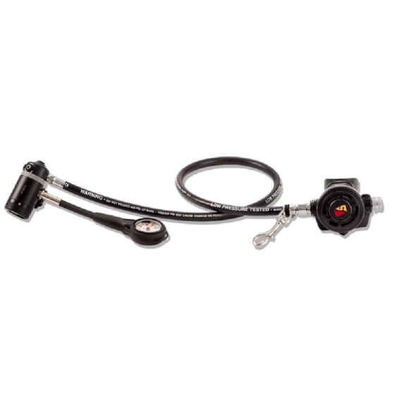 Dive Rite XT1/XT2 Stage Regulator Package Din