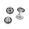 thumbnail image 1 of Dive Rite Transpac SS Assembly Screw, 1 of 2