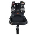 thumbnail image 1 of Dive Rite XT Fins with Stainless Steel Spring Straps, 1 of 2