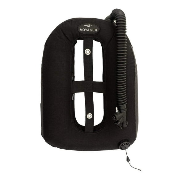 Dive Rite Voyager Wing
