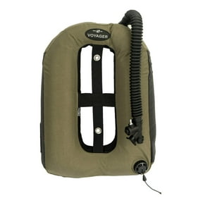 Dive Rite Voyager Wing