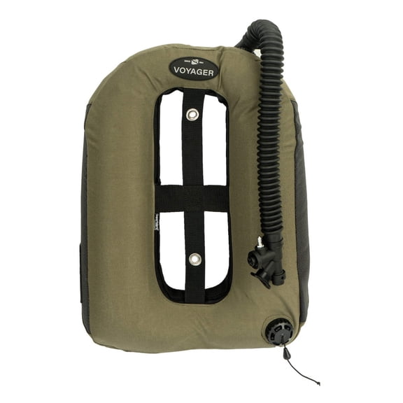 Dive Rite Voyager Wing