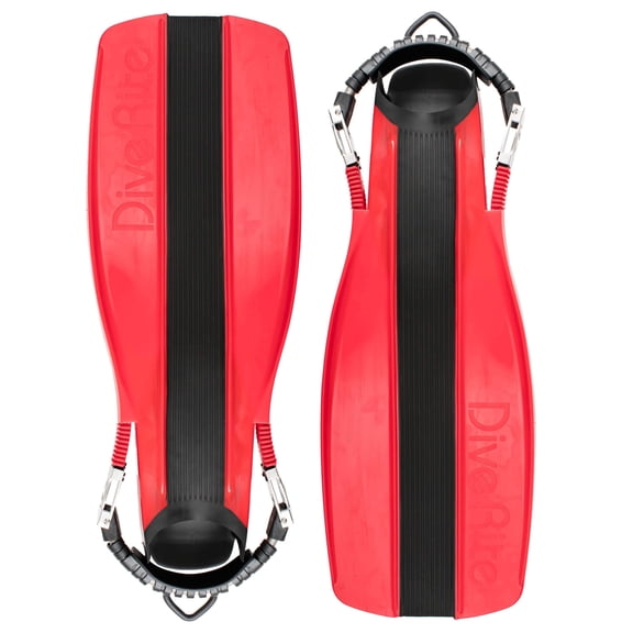Dive Rite XT Fins