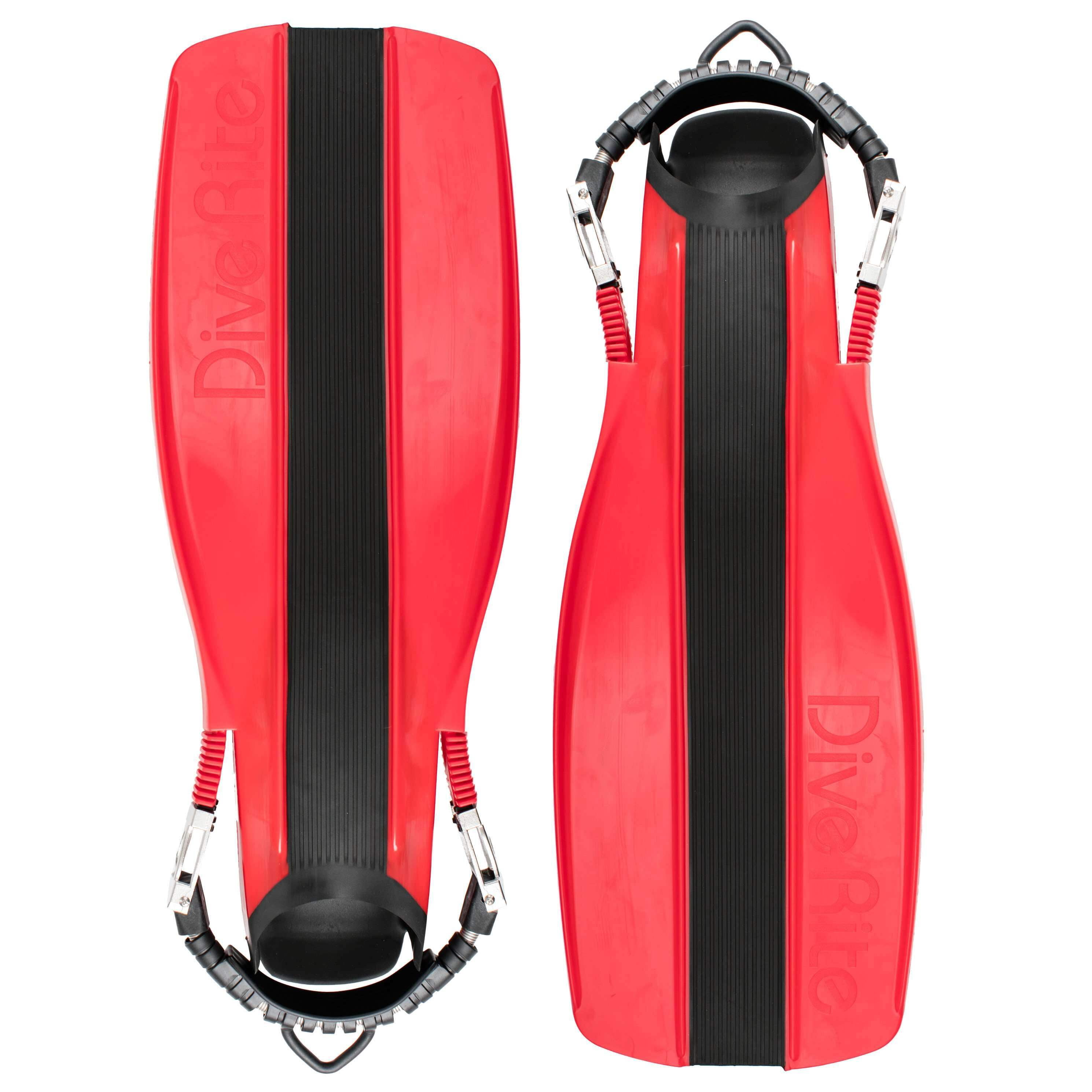 Dive Rite XT Fins