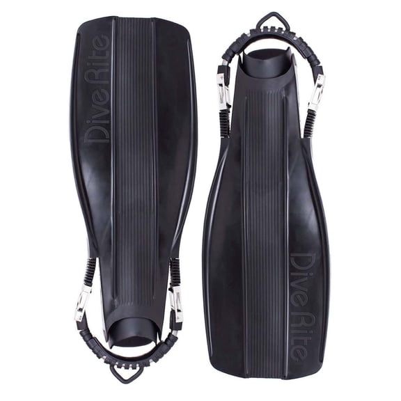 Dive Rite XT Fins