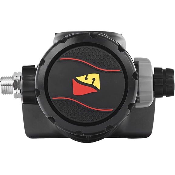 Dive Rite XT2 Second Stage Regulator Only (No Hose)