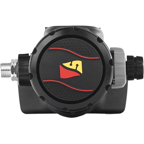 Dive Rite XT2 Second Stage Regulator (No Hose)
