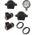 thumbnail image 1 of Dive Rite XT4 Doubles Regulator Package, 1 of 1