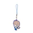 thumbnail image 1 of Dive!! Rubber Mascot Collection Youichi Fujitani Rubber Trading Strap, 1 of 7