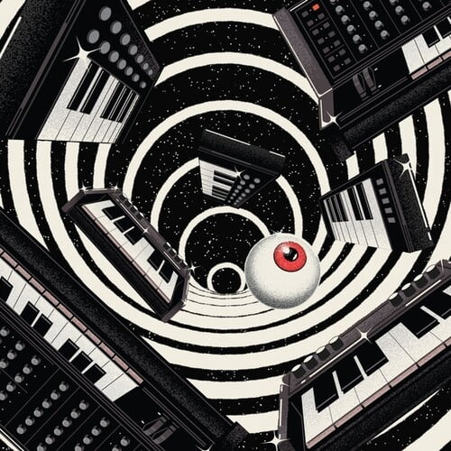 Dive,Sascha / Tuccillo - A Relative Thing - Music & Performance - Vinyl