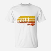 Dive Scuba Diver Gift Diving Underwater TShirt
