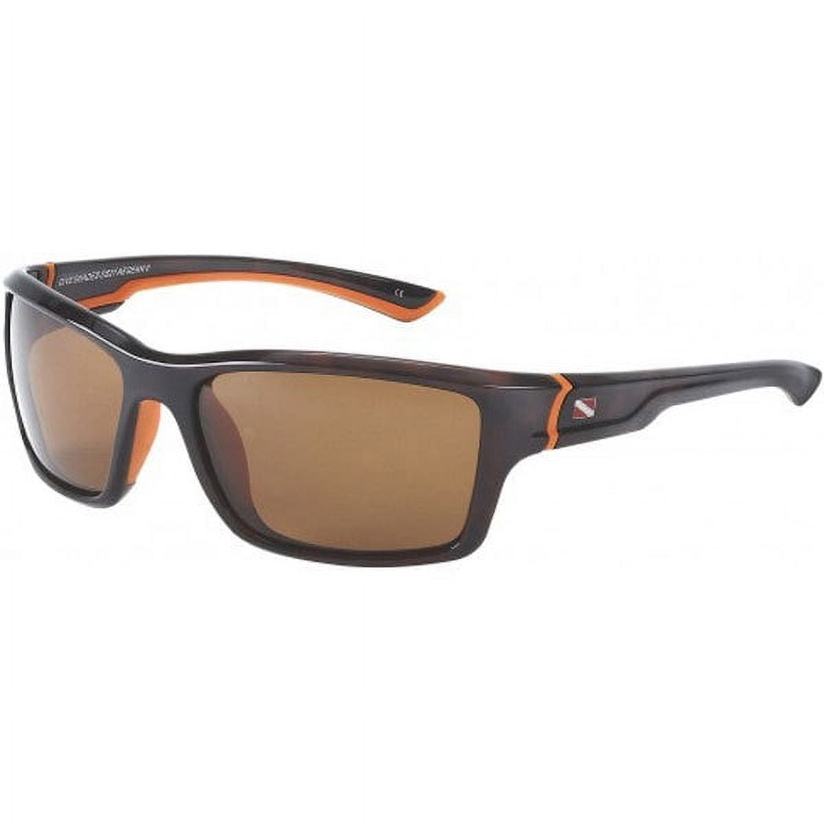 DEEP SEA DIVE SUNGLASSES IVORY MARBLE / LINEN