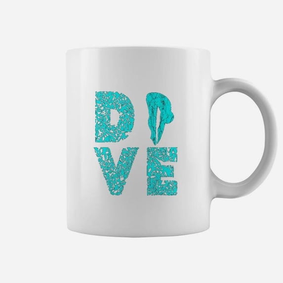 Dive Springboard Platform Diver Diving Board Aquatic Coffee - Walmart.com