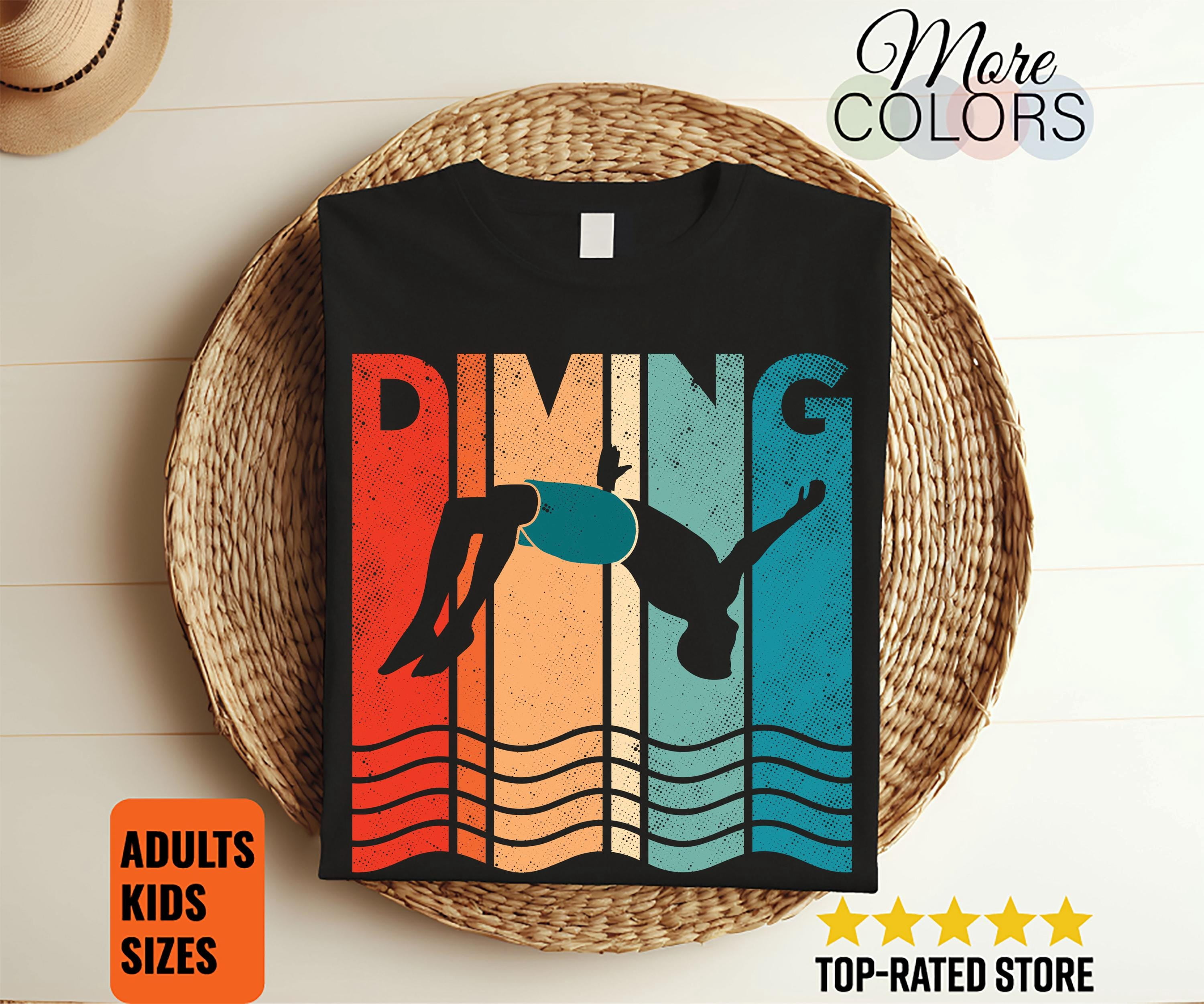 Water Tower From Rango Fall Dive Vintage Retro Style Springboard Platform Diving High Tower Board ...
