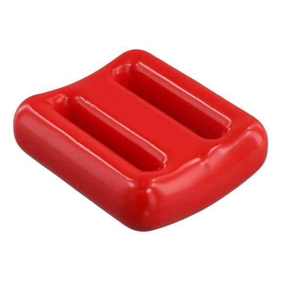1 x Dive Weight blocks-Red