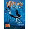 thumbnail image 1 of Pre-Owned Dive into Division (Got Math!) Paperback, 1 of 1