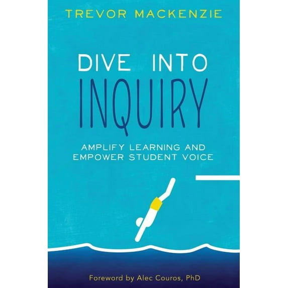 Dive into Inquiry, (Paperback)