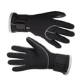 thumbnail image 1 of Dive sail diving gloves 3mm swim glove for men women equipment gift winter swimming gloves, 1 of 7