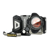 DiveVolk SeaTouch 4 Max Underwater Smartphone Ocean Kit