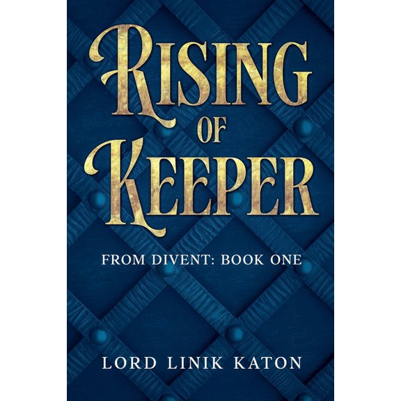 Divent: Book One Rising of Keeper, Book 1.1, (Paperback)