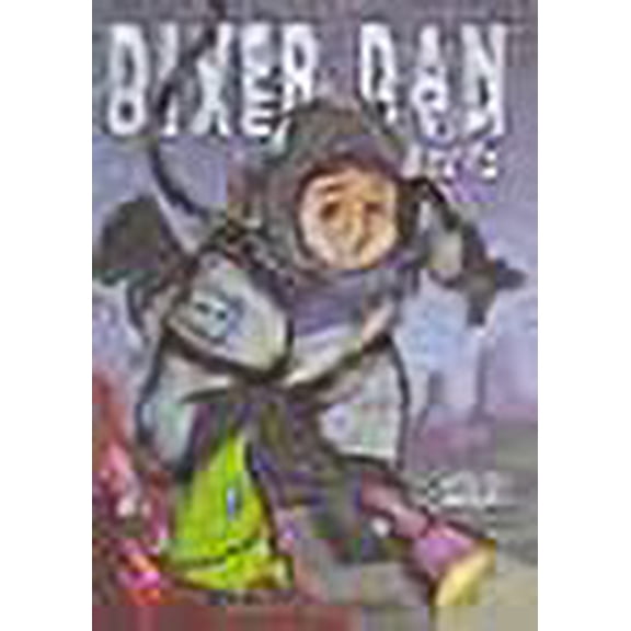 Diver Dan Vol. 2 [Slim Case]