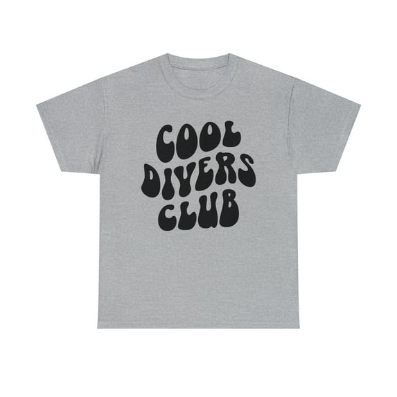 Diver Diving Shirt, Gifts, Tshirt