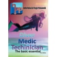 thumbnail image 1 of Diver Medic Technician Course: The basic essential, (Paperback), 1 of 1
