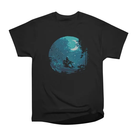 Diver T-Shirt Tee Gift For Him Merch For Her Apparel For Friend