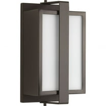 Diverge Collection One-light small wall lantern
