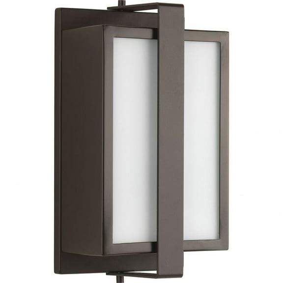 Diverge Collection One-light small wall lantern