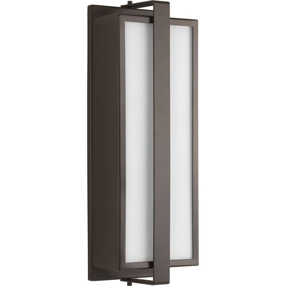 Diverge Collection Two-Light Medium Wall Lantern