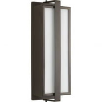 Diverge Collection Two-Light Medium Wall Lantern
