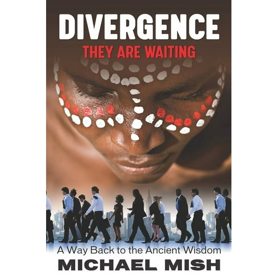 Divergence (Paperback)