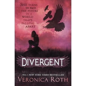 Pre-Owned Divergent