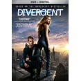thumbnail image 1 of Divergent (DVD), Lions Gate, Sci-Fi & Fantasy, 1 of 4