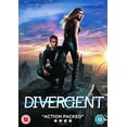 thumbnail image 1 of Divergent [DVD], 1 of 1