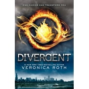 Divergent: Divergent , Book 1, (Hardcover)