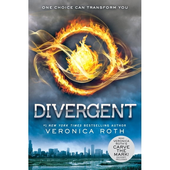 Divergent