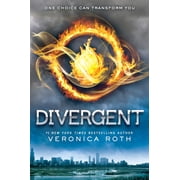 Divergent Paperback