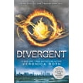 thumbnail image 1 of Divergent (Paperback), 1 of 3