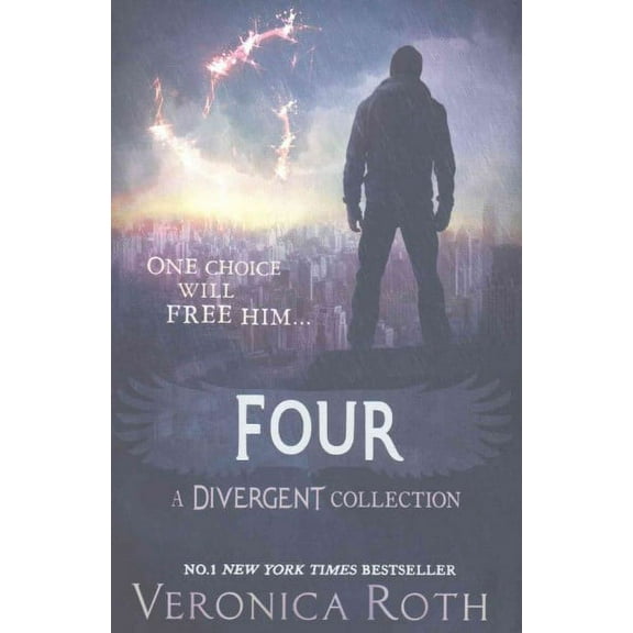 Divergent Series Box Set (Books 1-4), 9780008175504, 0008175500, Paperback,