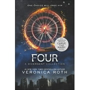 Divergent Series Story: Four: A Divergent Collection (Hardcover)