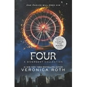Divergent Series Story: Four: A Divergent Collection (Paperback)